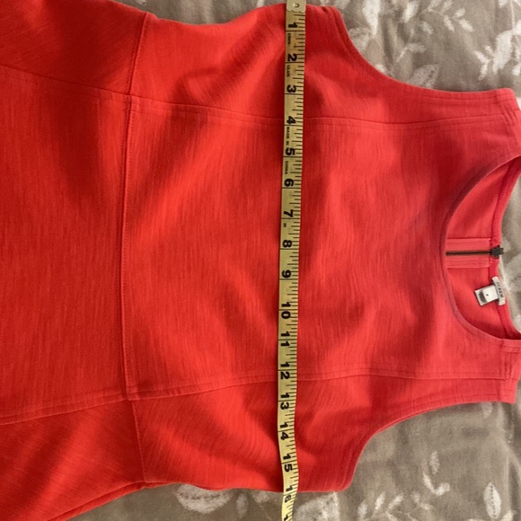 GUC J. Crew knit princess-seam dress style 65236. - Picture 7 of 8